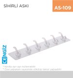 SİHİRLİ ASKI 5Lİ