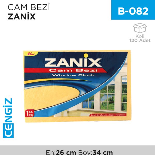 CAM BEZİ ZANİX (2840) POLEN (2459)