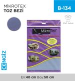 MİKROFİBER TOZ BEZİ MİKROTEX