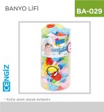 BANYO LİFİ 50 GR