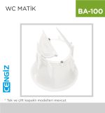 WC MATİK (F 064)