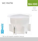 WC MATİK (F 064)