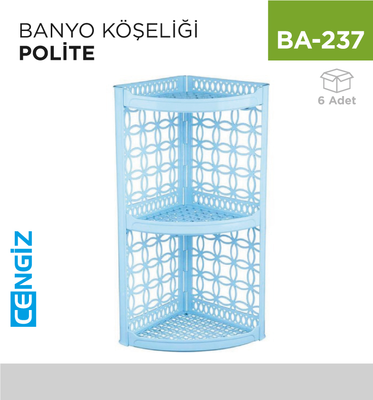 BANYO KÖŞELİĞİ POLİTE (2601612)