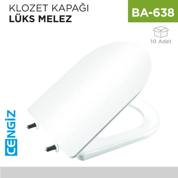 KLOZET KAPAĞI LÜX MELEZ (428)