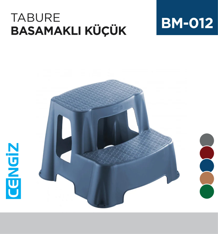 TABURE BASAMAKLI KÜÇÜK (5171 87)