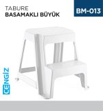 TABURE BASAMAKLI BÜYÜK (TB165)