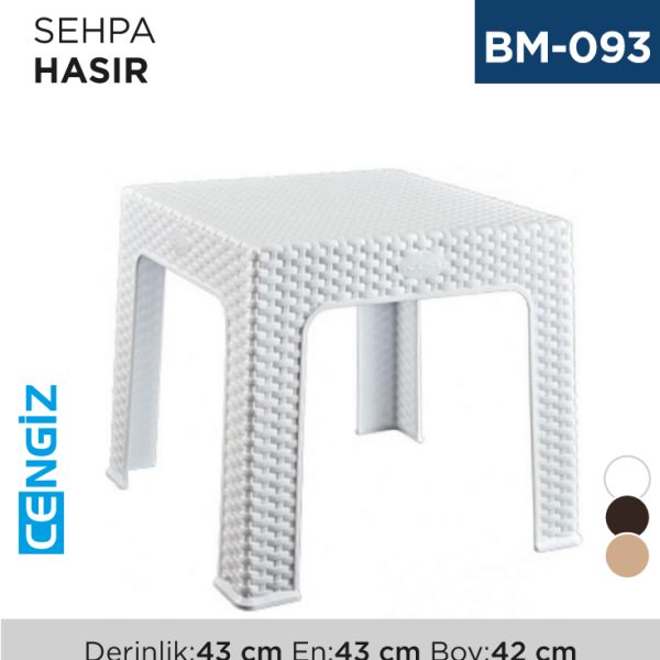 SEHPA HASIR (SP 7010)