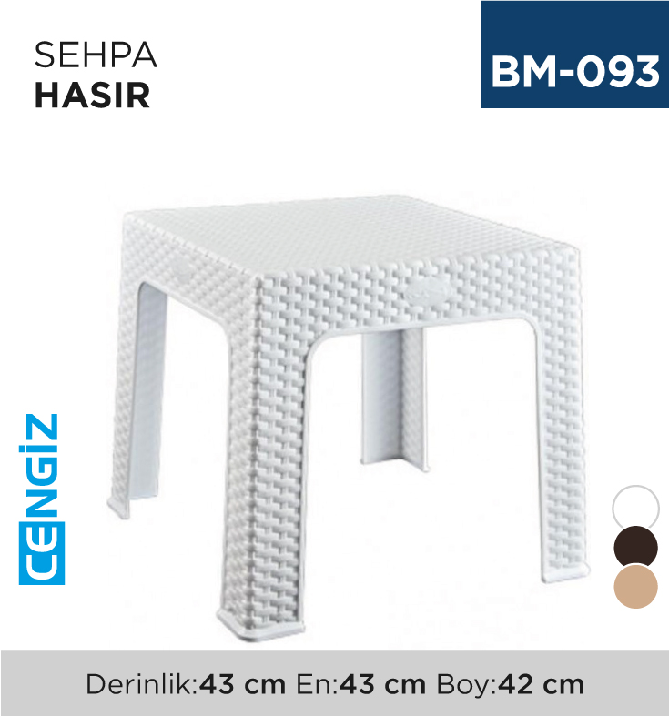 SEHPA HASIR (SP 7010)