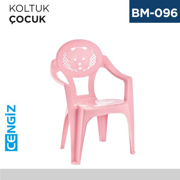 KOLTUK ÇOCUK (E-300-E-301)