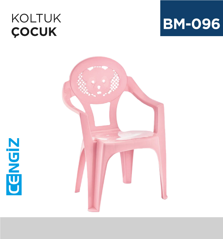 KOLTUK ÇOCUK (E-300-E-301)