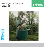 BAHÇE ARABASI (BAHA)