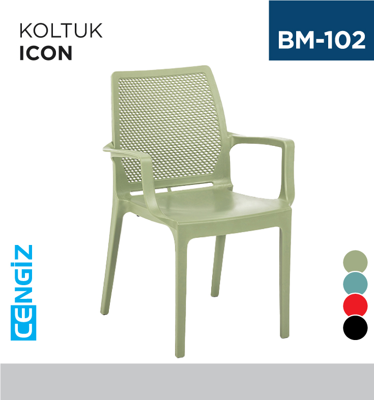 KOLTUK ICON (2504)