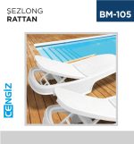 ŞEZLONG RATTAN (2536)
