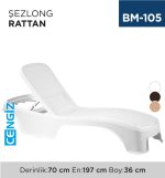 ŞEZLONG RATTAN (2536)