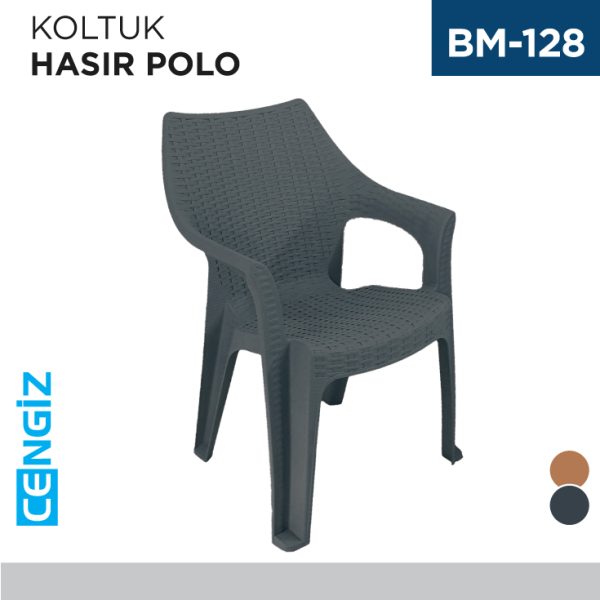 KOLTUK HASIR POLO