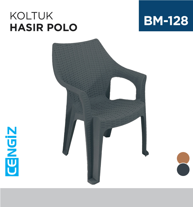 KOLTUK HASIR POLO