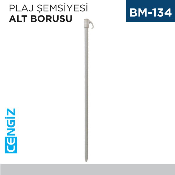PLAJ ŞEMSİYESİ ORTA BORUSU