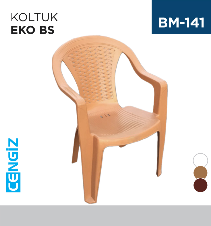 KOLTUK EKO BS