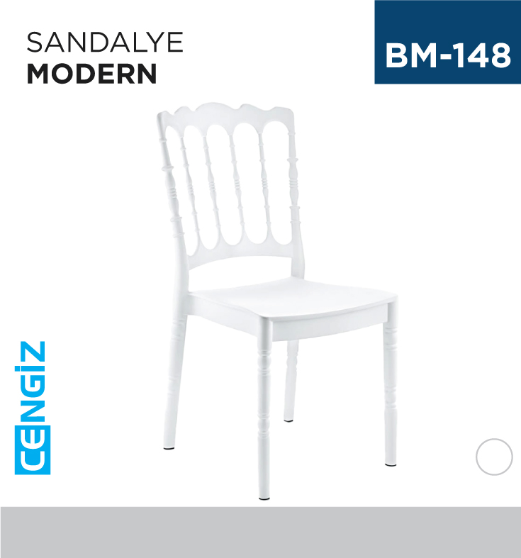 SANDALYE MODERN (2526)