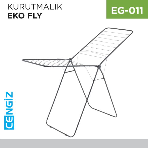 KURUTMALIK EKO FLY (17106)