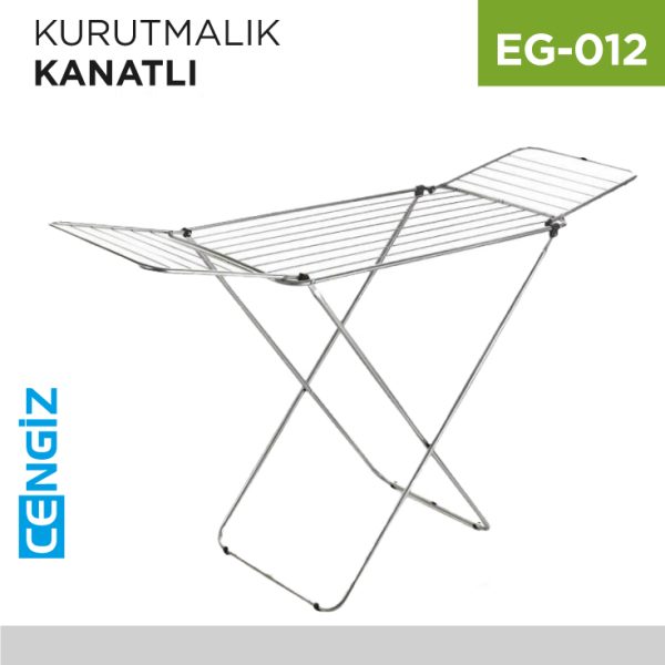 KURUTMALIK KANATLI(HOUSE PLUS LD2001 &amp; 2004)