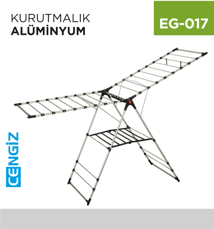 KURUTMALIK ALÜMİNYUM (HARBİNGER GOLD MM 037)