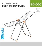 KURUTMALIK SHOW MAX (MM 034)