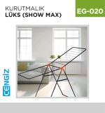 KURUTMALIK SHOW MAX (MM 034)