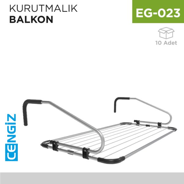 KURUTMALIK  BALKON (KMU17011)