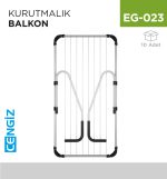 KURUTMALIK  BALKON (KMU17011)
