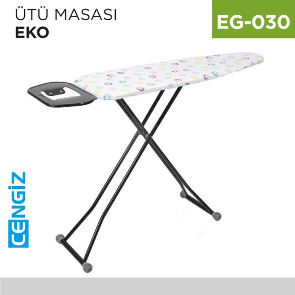 ÜTÜ MASASI MD JUMBO
