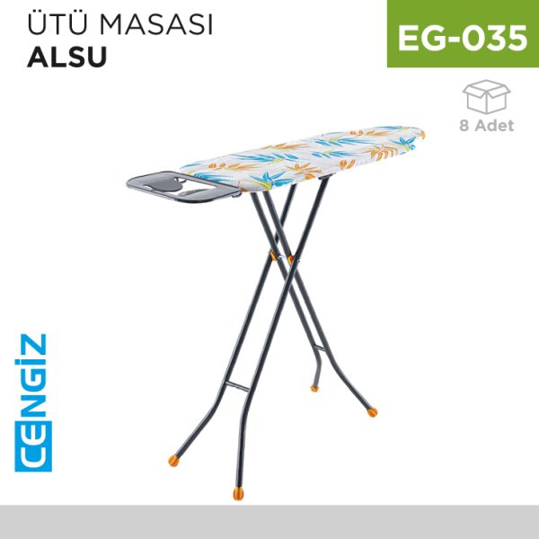 ÜTÜ MASASI ALSU (15016)