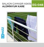 KÜPEŞTE BALKON ÇAM. ASK. AL. KARE