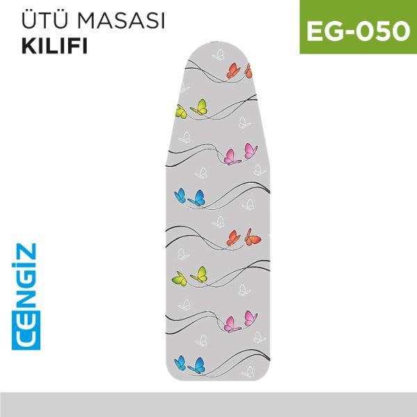 ÜTÜ MASASI KILIFI