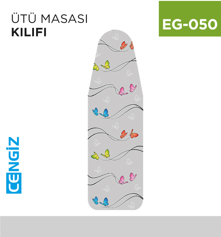 ÜTÜ MASASI KILIFI