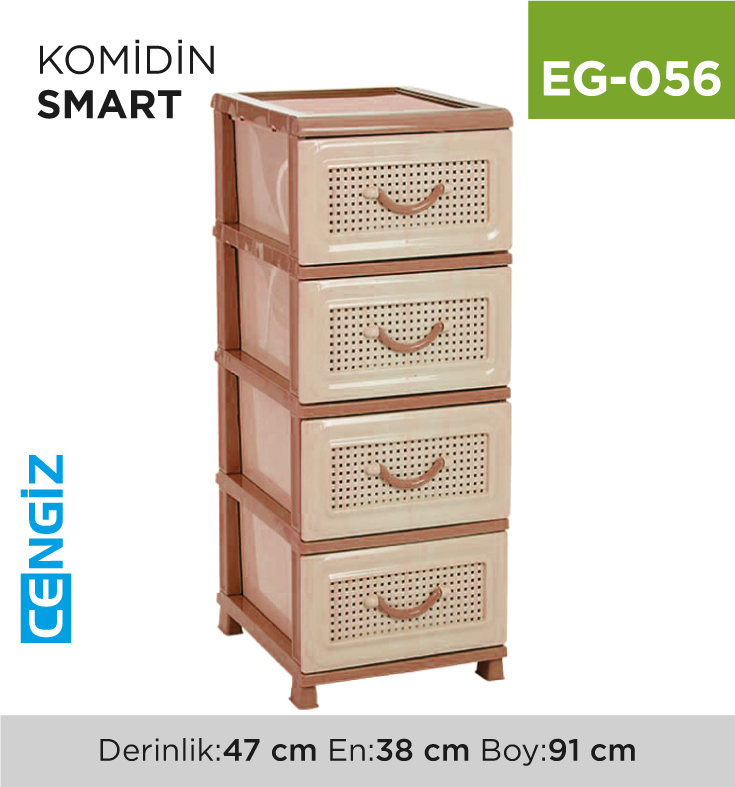 KOMİDİN SMART (4551)