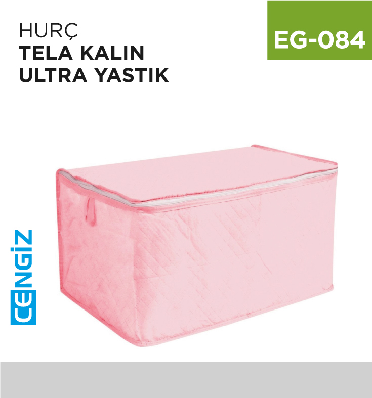 HURÇ TELA KALIN ULTRA YASTIK