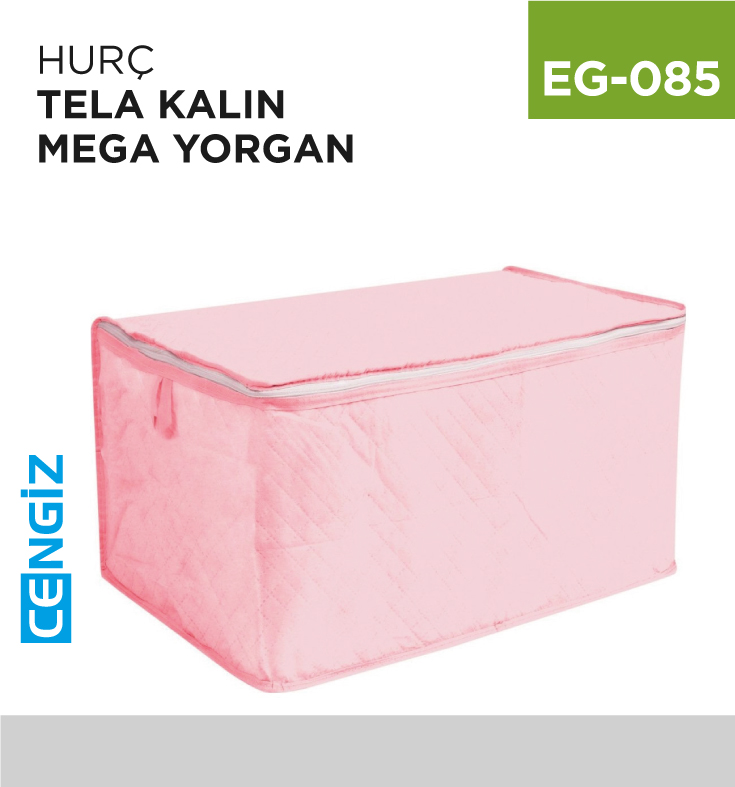 HURÇ TELA KALIN MEGA YORGAN