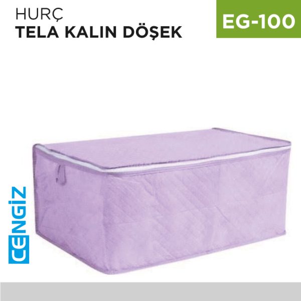 HURÇ TELA KALIN DÖŞEK