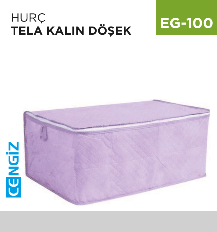 HURÇ TELA KALIN DÖŞEK
