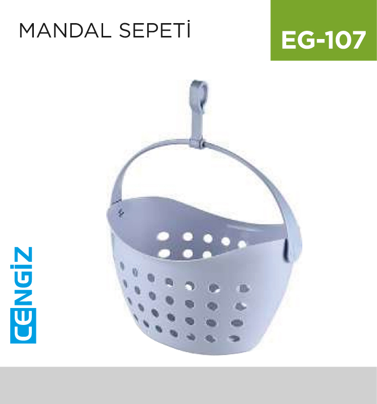 MANDAL SEPETİ (2601856)