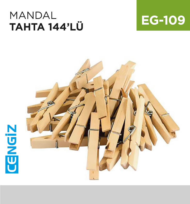 +MANDAL TAHTA 144LÜ