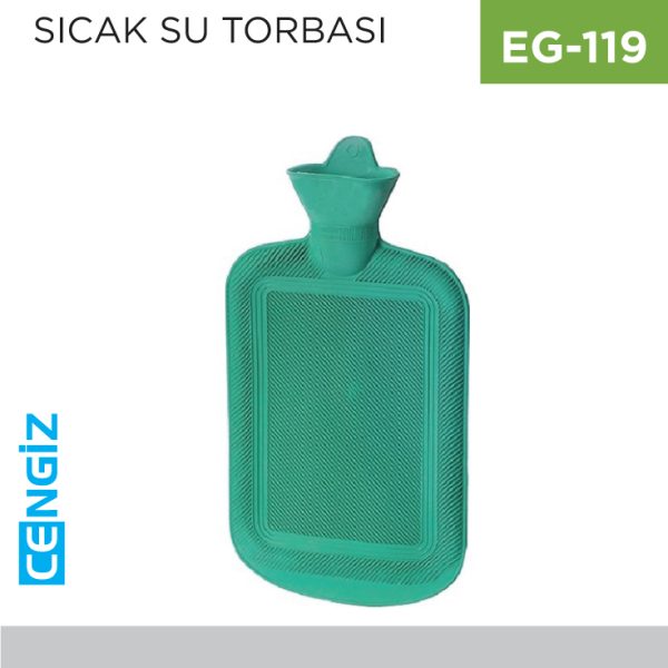SICAK SU TORBASI