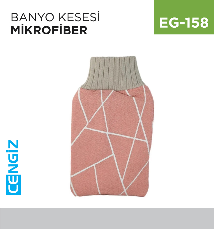 +BANYO KESESİ MİKROFİBER
