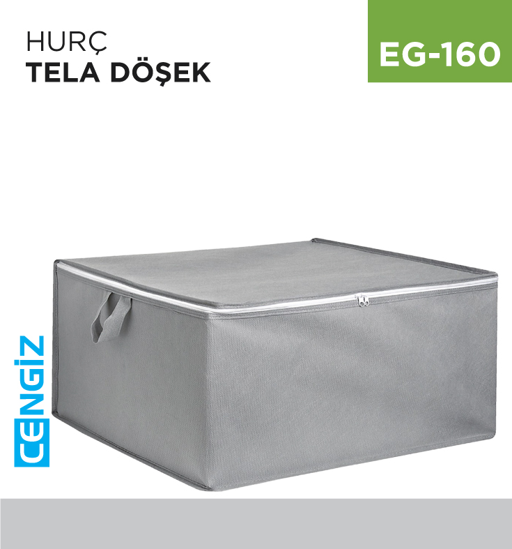 HURÇ TELA DÖŞEK (SU)