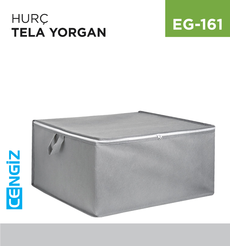 HURÇ TELA YORGAN (SU)