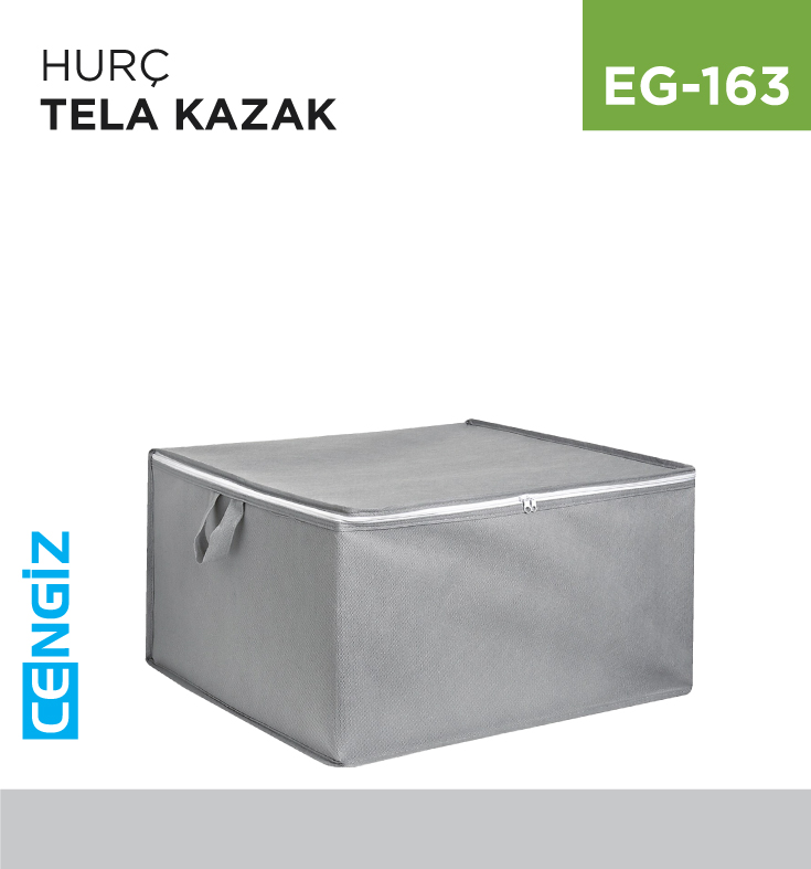 HURÇ TELA KAZAK (SU)