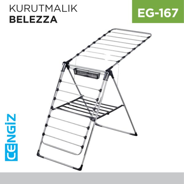 KURUTMALIK BELEZZA