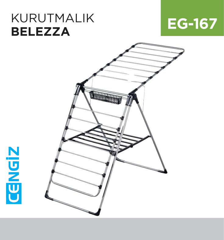 KURUTMALIK BELEZZA