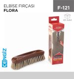 ELBİSE FIRÇASI FLORA (F359)